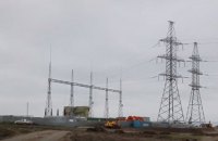 Росія заявила про перші поставки електроенергії через кабель Кубань-Керч