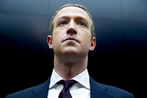 Цукерберг назвал Facebook Papers попыткой оболгать компанию