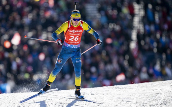 Олімпіада-2026: розклад змагань 15 лютого