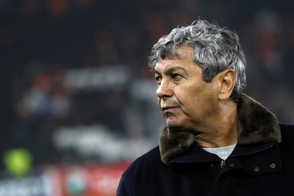 Мірча Луческу