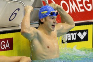 ЧМ по плаванию: Говоров не доплыл до медали 12 сотых