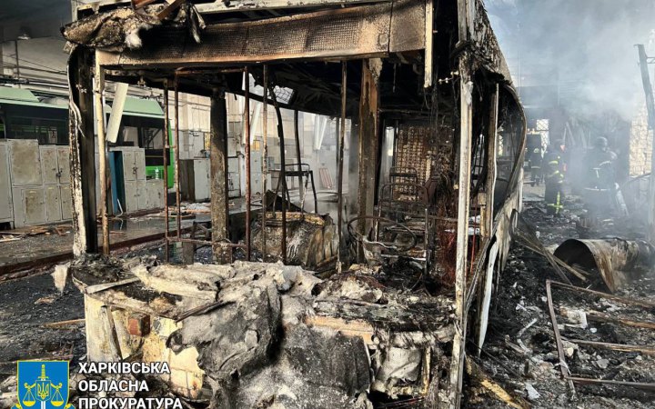 У Харкові збільшилася кількість постраждалих після атаки БпЛА