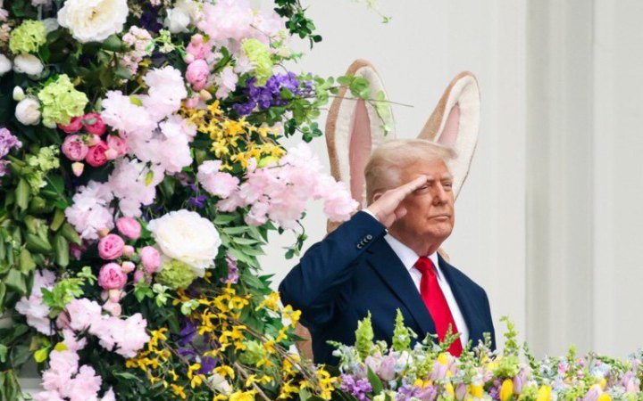 Трамп розпорядився направити війська у Портленд для протидії Антифа та “іншим внутрішнім терористам”