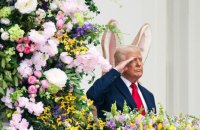 Трамп розпорядився направити війська у Портленд для протидії Антифа та “іншим внутрішнім терористам”