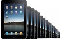 ​Новый iPad установил рекорд продаж