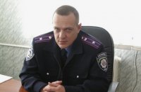 Начальника миколаївської ДАІ, який не помітив ДТП, відправили під арешт