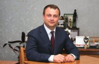 Рада проголосовала за досрочное прекращение полномочий нардепа Руслана Требушкина
