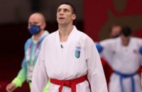 Олимпийский призер по каратэ рассказал о причинах потасовки с депутатом "Свободы" на сессии Львовского районного совета