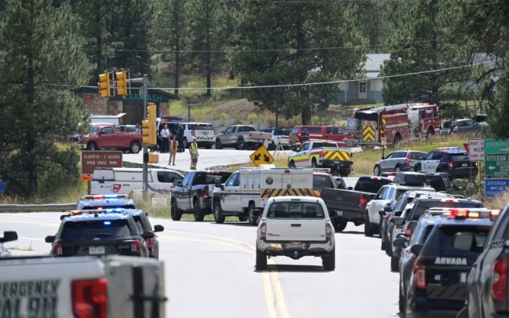 У штаті Колорадо учень школи відкрив вогонь: двоє поранених
