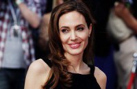 Анджелина Джоли и Стив Мартин получили почетные "Оскары" 