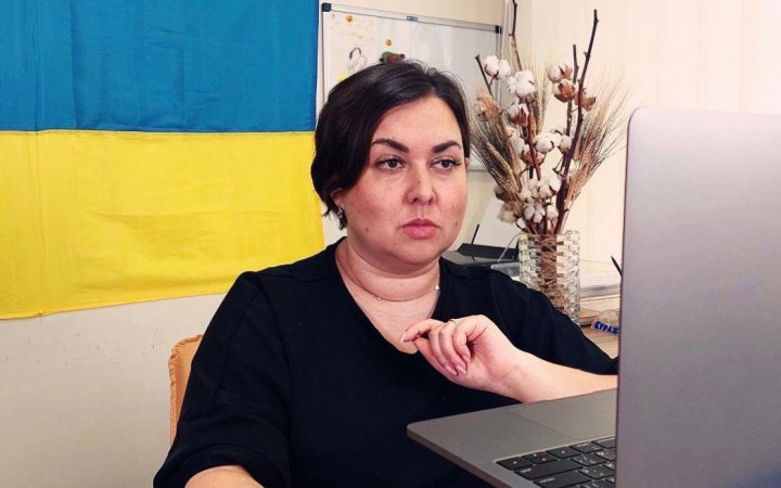 Українських дітей на окупованих територіях примусово лікують психотропами, — Герасимчук