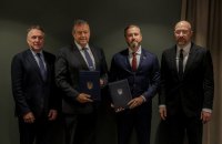 Норвегія виділить Україні $7 млрд на оборону 