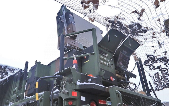 Минулого тижня РФ атакувала Україну 1900 дронами та 60 ракетами, – Зеленський