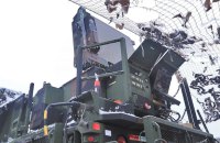 Минулого тижня РФ атакувала Україну 1900 дронами та 60 ракетами, – Зеленський