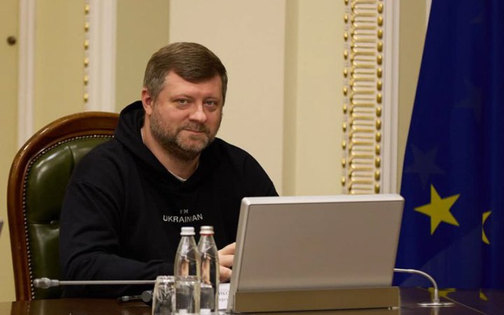 Корнієнко: Шуфрич може бути знятий з посади голови комітету ВР