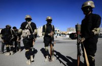 Єменські хусити захопили одинадцятьох співробітників ООН, — ЗМІ