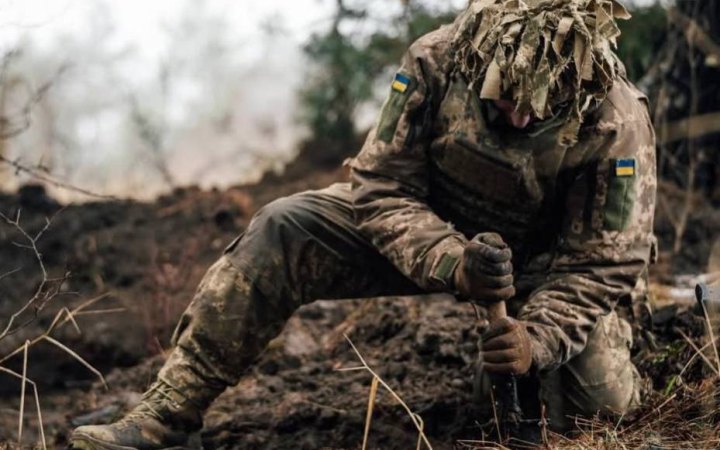 Генштаб: ворог тисне на Покровському та Курському напрямках. Там тривають бої
