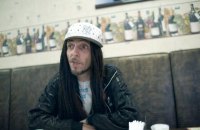 Помер лідер та засновник гурту Green Grey Андрій Яценко ("Дизель")