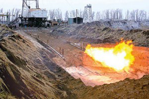 Ученые "Нафтогаза" сообщили о 22 трлн кубометров сланцевого газа в Украине