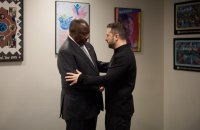 Дипломатичні плани України: цього тижня буде зустріч з президентами ПАР, Польщі та Чехії