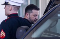 Білий дім розглядає Угорщину як основне місце для переговорів між Зеленським і Путіним