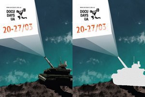Кінофестиваль Docudays UA відкриється фільмом про ДНР