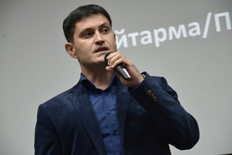 Ахтем Сєїтаблаєв: «найстрашніше – це діти, виховані твоїм ворогом» (аудіо та текст)