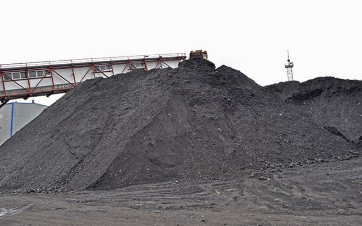 Ціни на вугілля підскочили через війну на Близькому Сході