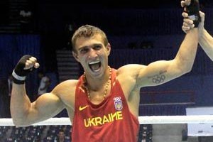 ​​Сильнейшие боксеры Украины сразятся на льду