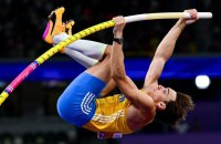 На ЧС-2025 з легкої атлетики у Токіо встановлено світовий рекорд зі стрибків з жердиною