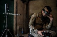 “Доводиться вкладати свої кошти”. Про які проблеми з дронами від держави говорять військові. Але і до виробників також є питання