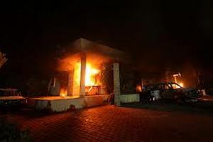 У Пакистані протестувальники проти фільму про пророка підпалюють кінотеатри