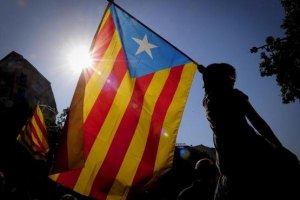 В предвыборной кампании в Каталонии лидируют сепаратисты