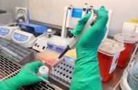 Ивано-Франковскую область проверят на наличие "британского" штамма коронавируса