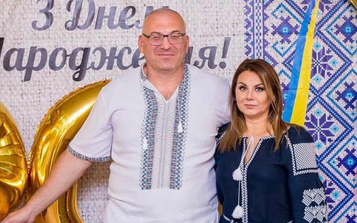 Секретаря міськради Нової Каховки звільнили після 46 днів російського полону