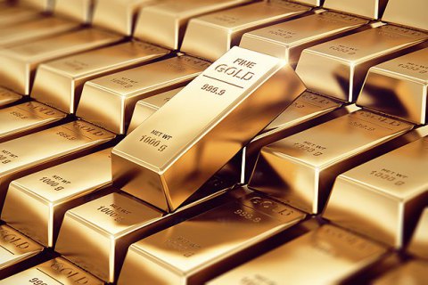 Ціна на золото вперше в історії зросла вище від $2000 за унцію