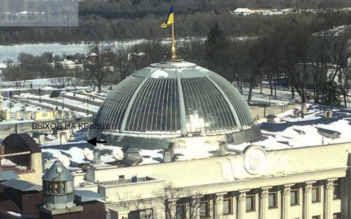 ​Нардепи майже місяць не планують працювати у форматі пленарних засідань