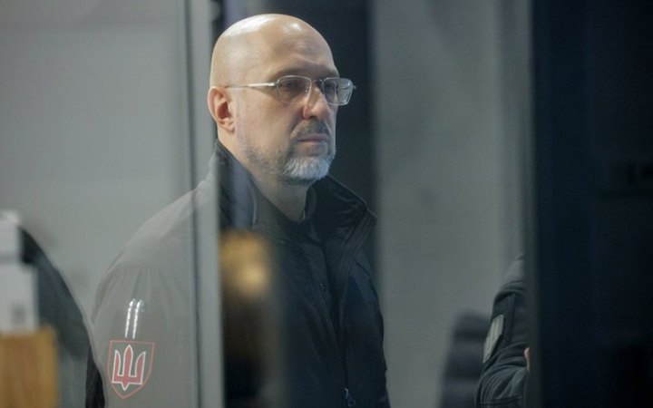 Шмигаль відвідав командний пункт Сил безпілотних систем на Дніпровщині