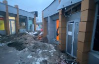 Парламентська ТСК почала обговорення аварії в тунелі на станції метро "Деміївська"