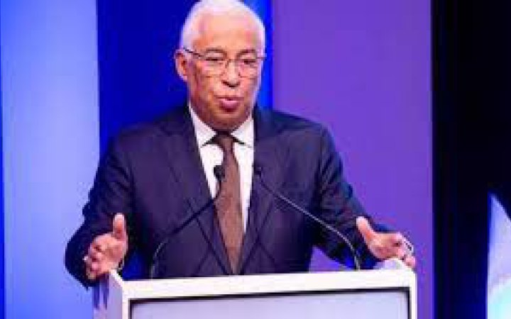 Кошта назвав три ключові меседжі Трампа під час онлайн-перемовин з європейськими лідерами