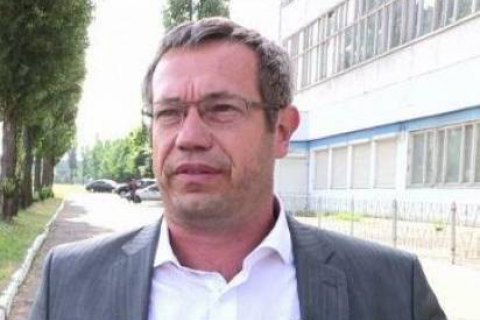 Задержанный директор оборонного завода во Львове вышел под залог
