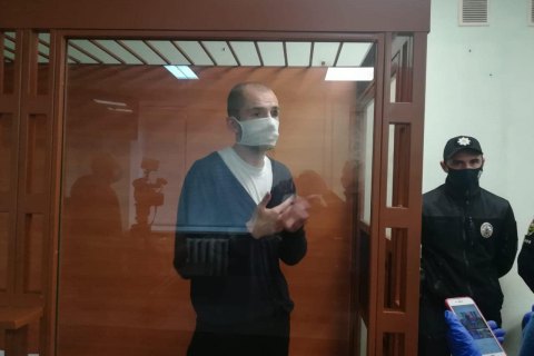 Суд арестовал первых участников перестрелки в Броварах (обновлено)