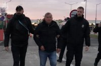 ​Прокурори скерували до суду справу щодо екстрадованого з Іспанії столичного забудовника Войцеховського