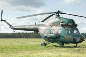 В Краснодарском крае вертолет насмерть сбил человека
