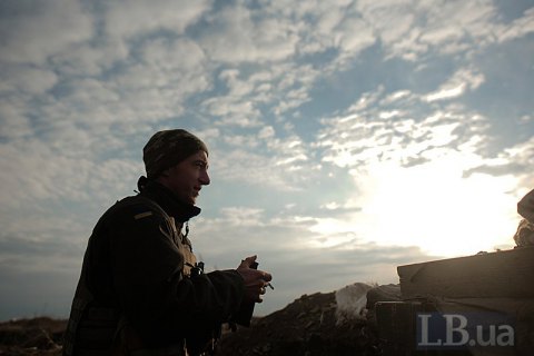 Українська сторона СЦКК спростувала інформацію про обстріл ЗСУ Безіменного