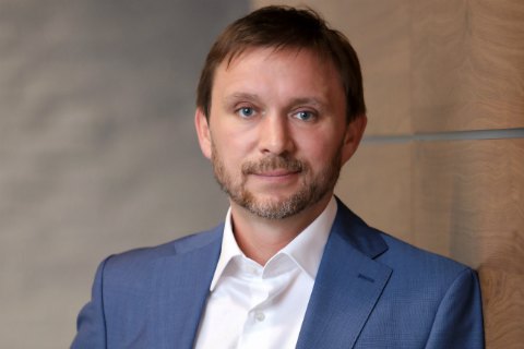 Харченко із Sanofi очолив рецептурний напрямок "Дарниці"