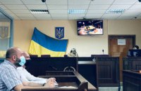 В деле о нападении на "Автомайдан" исследовали видео поиска пропавших активистов