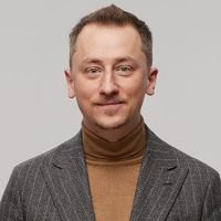 Соболев Олексій Дмитрович