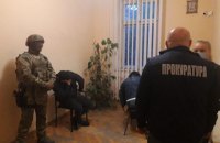 Во Львове полицейские попались на продаже наркотиков и фальсификации дел