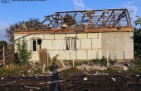 Росіяни завдали понад 450 ударів по Запорізькій області